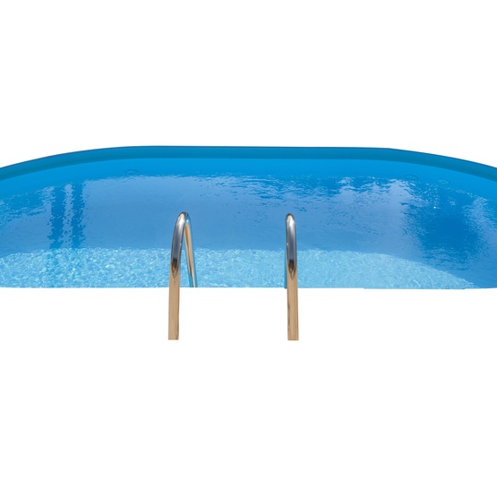 Swim And Fun - Inground Pool Oval Deep