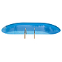 Swim And Fun - Inground Pool Oval