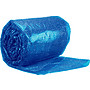 Swim And Fun - Solar Cover 730 x 370 cm, Blue