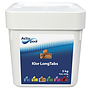 Swim And Fun - Klor LongTabs 200 g, 5 kg