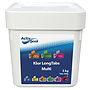 Swim And Fun - Klor LongTabs Multi 200 g, 5 kg