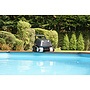 Swim And Fun - Pool Robot, Floor, Waterline