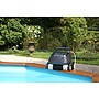 Swim And Fun - Pool Robot, Floor, Waterline
