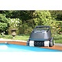 Swim And Fun - Pool Robot, Floor, Waterline