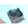 Swim And Fun - Pool Robot, Floor, Waterline