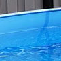 Swim And Fun - Liner Overlay for Pool Size Ø460 x 120 cm, 0.40 mm