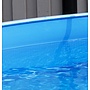 Swim And Fun - Liner Overlay for Pool Size Ø460 x 120 cm, 0.40 mm