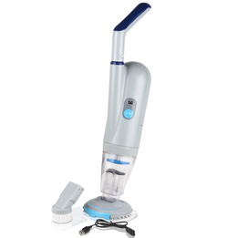 Swim And Fun - Battery cleaner for pools and spas