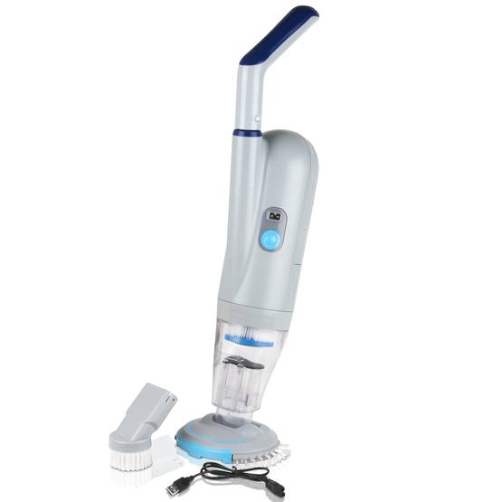 Swim And Fun – Battery cleaner for pools and spas