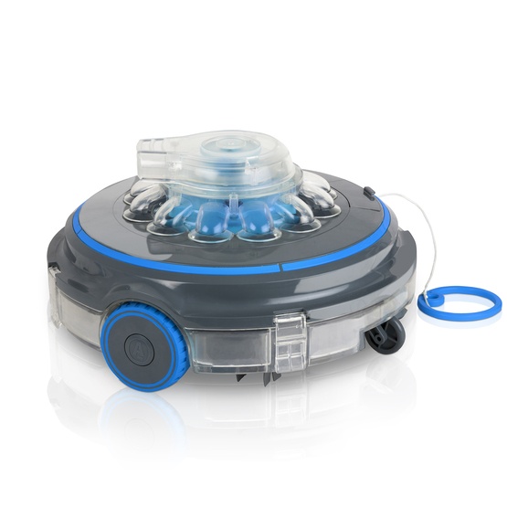 Swim And Fun - Wet Runner Electric Pool Robot