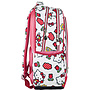 Hello Kitty - Backpack Vit/Rosa