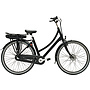 Avalon - Elcykel - E-Base 28 Tum 3 Växlar Roller Brakes Mattsvart