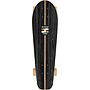 Skids Control - Oxygen Cruiser Skateboard 70 X 20 Cm Svart/Beige