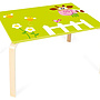 Scratch - Deco: Table Cow Marie