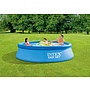 Intex - Inflatable Pool Without Pump 28130Np Easy 366 X 76 Cm Blå