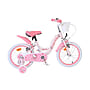 Dino - Barncykel - Hello Kitty 16 Tum Rosa