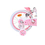 Dino - Barncykel - Hello Kitty 16 Tum Rosa