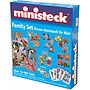 Ministeck - Familie Set 10,000 Pieces