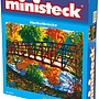 Ministeck - Herfstbrug 11000 Pcs