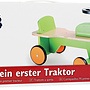 Small Foot - Sparkcykel - Loopfiets Tractor Junior Grön