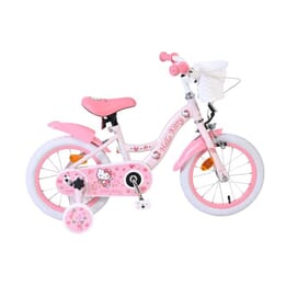 Volare - Hello Kitty - 14 Tum Rosa - Fotbroms