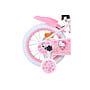 Volare - Hello Kitty - 14 Tum Rosa - Fotbroms