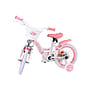 Volare - Hello Kitty - 14 Tum Rosa - Fotbroms