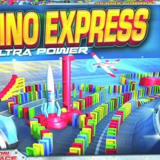 Goliath - Domino Express Ultra Power 188 Stones