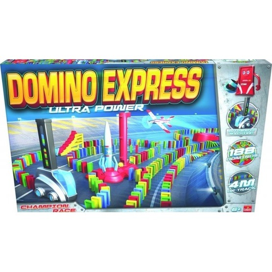 Goliath - Domino Express Ultra Power 188 Stones