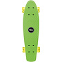 Xootz - Skateboard Grön Led 56 Cm