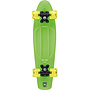 Xootz - Skateboard Grön Led 56 Cm