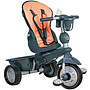 Smartrike - Trehjuling - Explorer Junior Orange