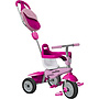 Smartrike - Trehjuling - Breeze Gl Rosa