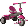 Smartrike - Trehjuling - Carnival Rosa