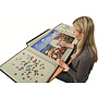 Jumbo - Portapuzzle 1500 Pieces 90 X 60 Cm