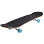 Xootz - Doublekick Chompers Skateboard 79 Cm