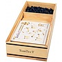 Tomtect - Wooden Construction Kit 420-Piece