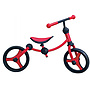 Smartrike - Balanscykel - Running 10 Tum Junior Röd