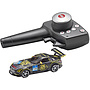 Siku - Racing : Mercedes Sls Amg Gt3 With Remote Control Svart (6823)