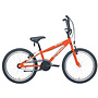Bike Fun - BMX Cykel - Cross Tornado 20 Tum Junior Röd