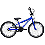 Bike Fun - BMX Cykel - Cross Tornado 20 Tum Junior Blå