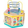 Small Foot - Activity Cube Mouse 29 Cm