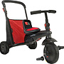 Smartrike - Trehjuling - Smartfold Junior Röd