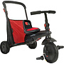 Smartrike - Trehjuling - Smartfold Junior Röd