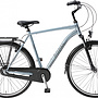 Popal - Herrcykel - Cityflex 28 Inch 50 Cm 3 Växlar Blå