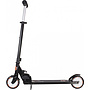 Stiga - Sparkcykel - Kick Stuntstep Track 120-S Junior Fotbroms Svart/Orange