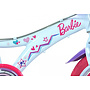 Dino - Barncykel - 146R Barbie 14 Tum Rosa