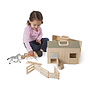 Melissa & Doug - Fold & Go Stable