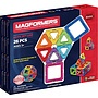 Magformers - Set Of 26 Pieces