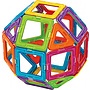 Magformers - Set Of 26 Pieces